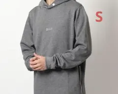 Q-SERIES CLASSIC HOODIE DARK GREYのサムネイル