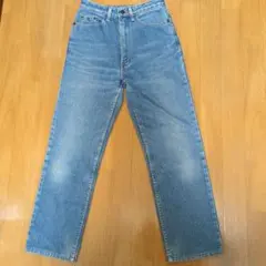 LEVI STRAUSS　リーバイス　デニム