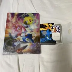 ポケカ　引退品