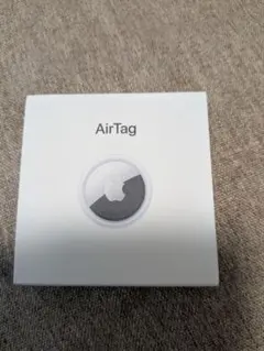 【新品未使用】限定品 Apple AirTag ドラゴン 辰年 エアタグ