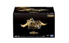 【メルカリ/匿名配送】蒼龍革命レジェンドスーパーデッキ 開封済み レジェンドスーパーデッキ 蒼龍革命 開封済み デッキのみ - メルカリ