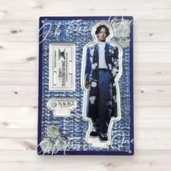 三代目 小林直己　アクリルスタンド JSB FOREVER ONE