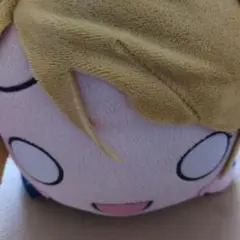 ラブライブ 小泉花陽 寝そべり