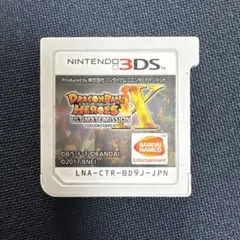 【動作確認済み】ドラゴンボールヒーローズ アルティメットミッションX