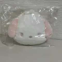 新品未開封ハローキティ展 ポチャッコ ポーチ　ぬいぐるみ