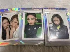 2026年最新】Hearts2Hearts カルメンの人気アイテム - メルカリ