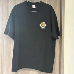 Supreme Tシャツ ブラック XL