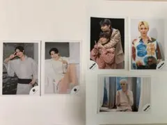 SnowMan ラウール フォトセット　まとめ売り