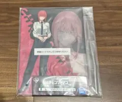 劇場版チェンソーマン　レゼ篇　一番くじ　アクリルボード　まとめ売り