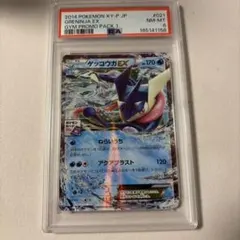 アマルルガEX プロモ PSA10 XY-P ポケモンカード 世界で50枚 アマルルガEX プロモ PSA10 XY-P ポケモンカード 世界で50枚 - メルカリ