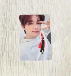 RIIZE unrealriize 2026 シーグリ トレカ ソンチャン ②