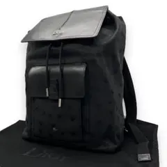 2026年最新】Christian Dior メンズ リュック・バックパックの人気