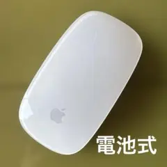 Apple Magic Mouse A1296 電池式 動作確認済み