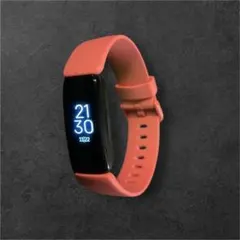 Fitbit Inspire 2 フィットネストラッカー 本体
