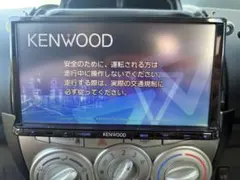 KENWOOD カーナビゲーション 本体のサムネイル