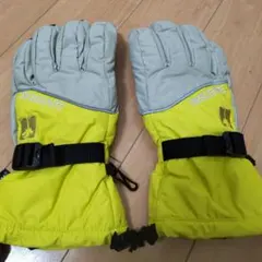 DESCENTE スキーグローブ ion-BODIES GORE-Mac