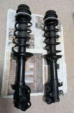 2026年最新】JF3 サスペンションの人気アイテム - メルカリ