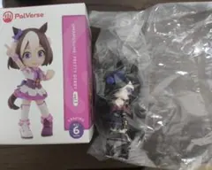 PalVerse ウマ娘 フィギュア パルバース ライスシャワー