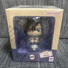 【新品未開封】 鬼滅の刃　伊黒小芭内　るかっぷ　フィギュア