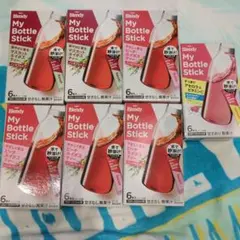 Blendy マイボトルスティック 3種類 7箱のサムネイル