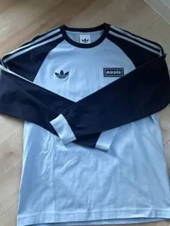 adidas oasis live'25