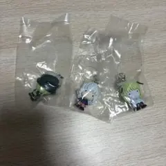 【バラ売り可】HUNTER × HUNTERめじるしアクセサリー キメラアント編