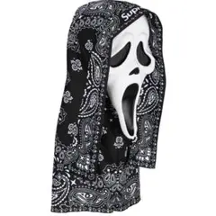 小物 Supreme Ghostface Mask BLACK Supreme Ghostface Mask 