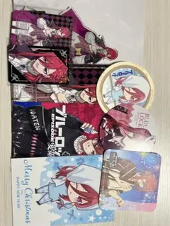 ブルーロック 仮面舞踏会 千切