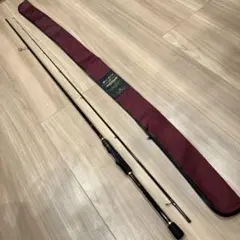 LUXXE EGX S89Mソリッド　エギングロッド ラグゼ　がまかつのサムネイル