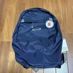 mont-bell ポケッタブル デイパック 15l used 廃盤モデル - メルカリ