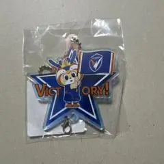 Vファーレン長崎ヴィクトリーヴィヴィくん ぱたぱた