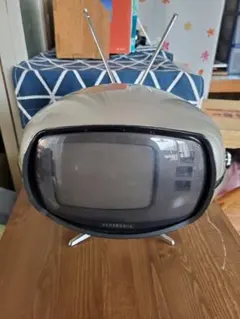 Panasonic tr-005 60W スペースエイジのサムネイル