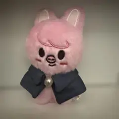StrayKids SKZOO 10cmぬいぐるみ　トゥエッキ