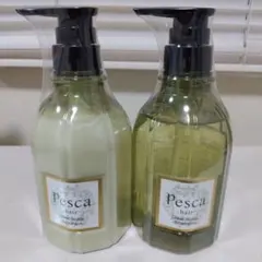2026年最新】Pesca シャンプーの人気アイテム - メルカリ