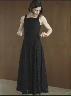 2026年最新】clane dot cut jaquard one pieceの人気アイテム - メルカリ
