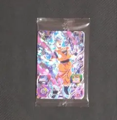 SDBH 激闘ビクトリーパック 未開封　5枚セット