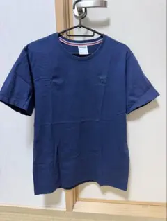 Reebok Classic ネイビー Tシャツ 半袖 Lサイズ