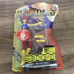 キューティーハニー フィギュア シリーズ01