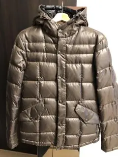 値下げ【美品】ジャーナルスタンダード　ショートダウンジャケット