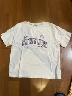 ラブトキシック NEWYORK Tシャツ 160cm