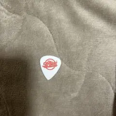 キ*タ様 The Strokes 本人使用ピック