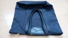 黒手提げバッグ1点