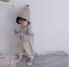 オーバーオール サロペット