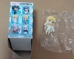 Fate/stay night パジャマセイバー ミニフィギュア
