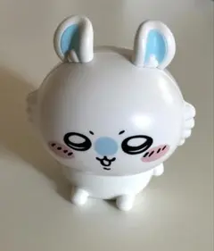 ちいかわ カプキャラ モモンガ フィギュア