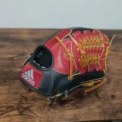 【タグ付き】adidas 硬式グローブ YN7100 オールポジション用 タグ付き】adidas 硬式グローブ YN7100 オールポジション用 楽天