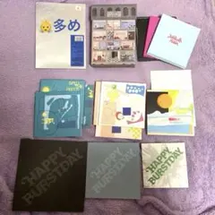 SEVENTEEN ブックレット 写真集 アルバム 開封済み