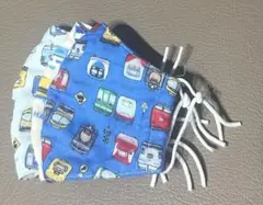 匿名配送⭐︎子供　マスク　3枚セット ハンドメイド