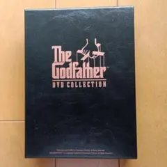ゴッドファーザー DVDコレクション〈5枚組〉 - メルカリ