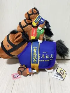 エフフォーリアグッズ 4点セット